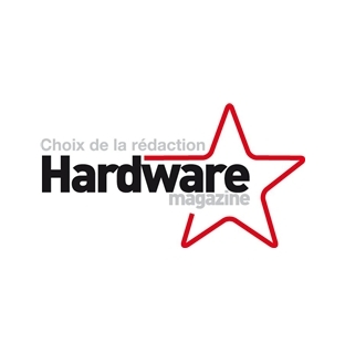 Prodotto scelto dalla Redazione di Hardware Magazine 